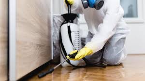 Best Residential Pest Control  in Lansdowne, VA